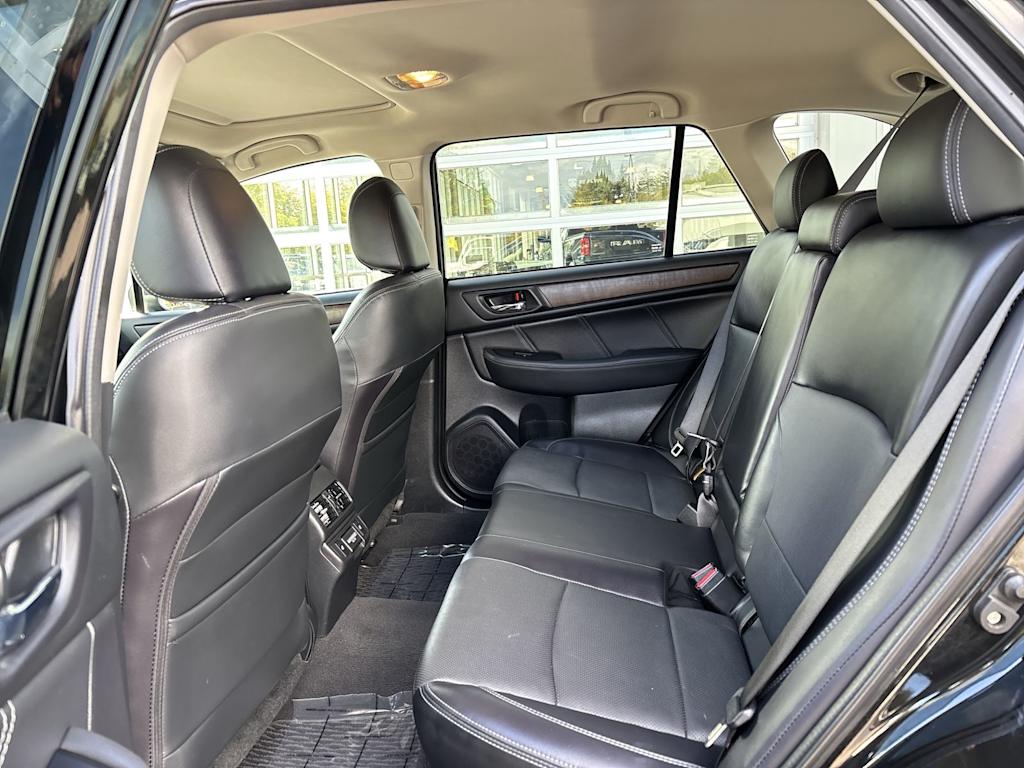 Thumbnail: 2018 Subaru Outback - 15