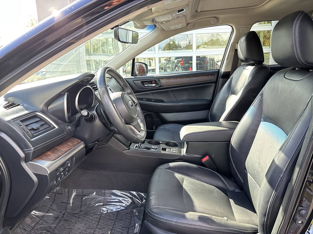 Thumbnail: 2018 Subaru Outback - 7