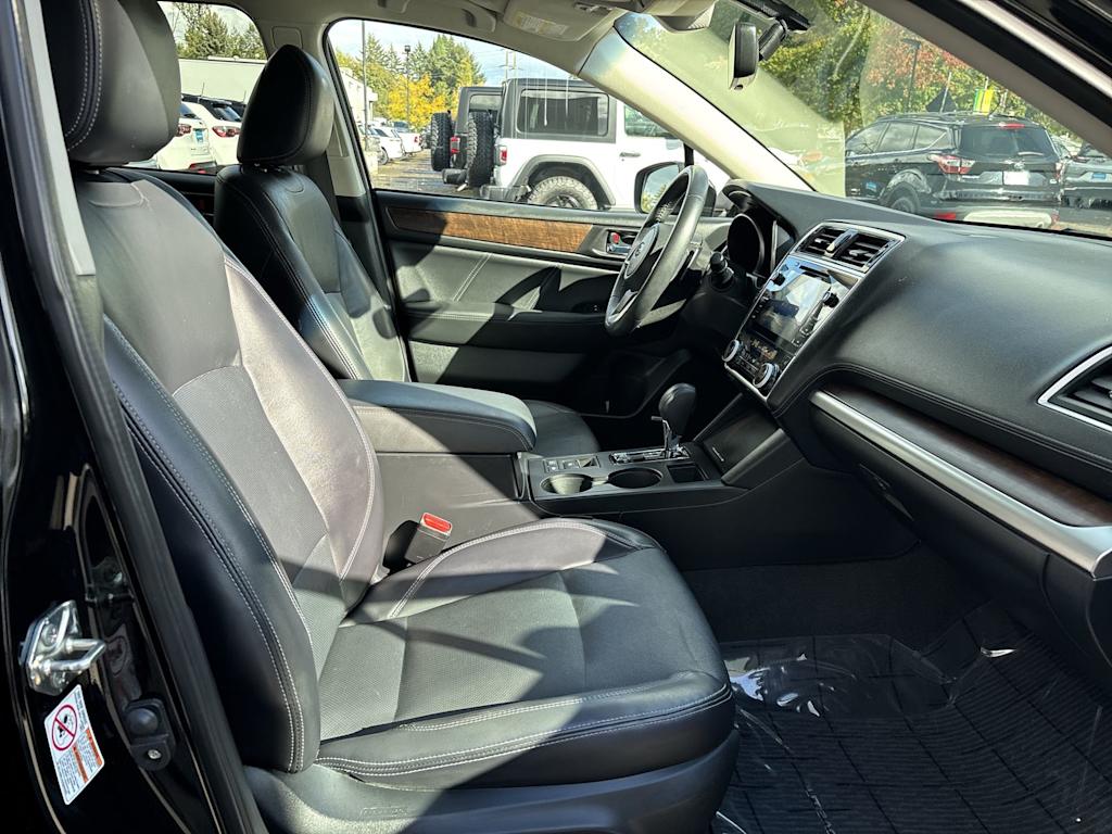 Thumbnail: 2018 Subaru Outback - 6