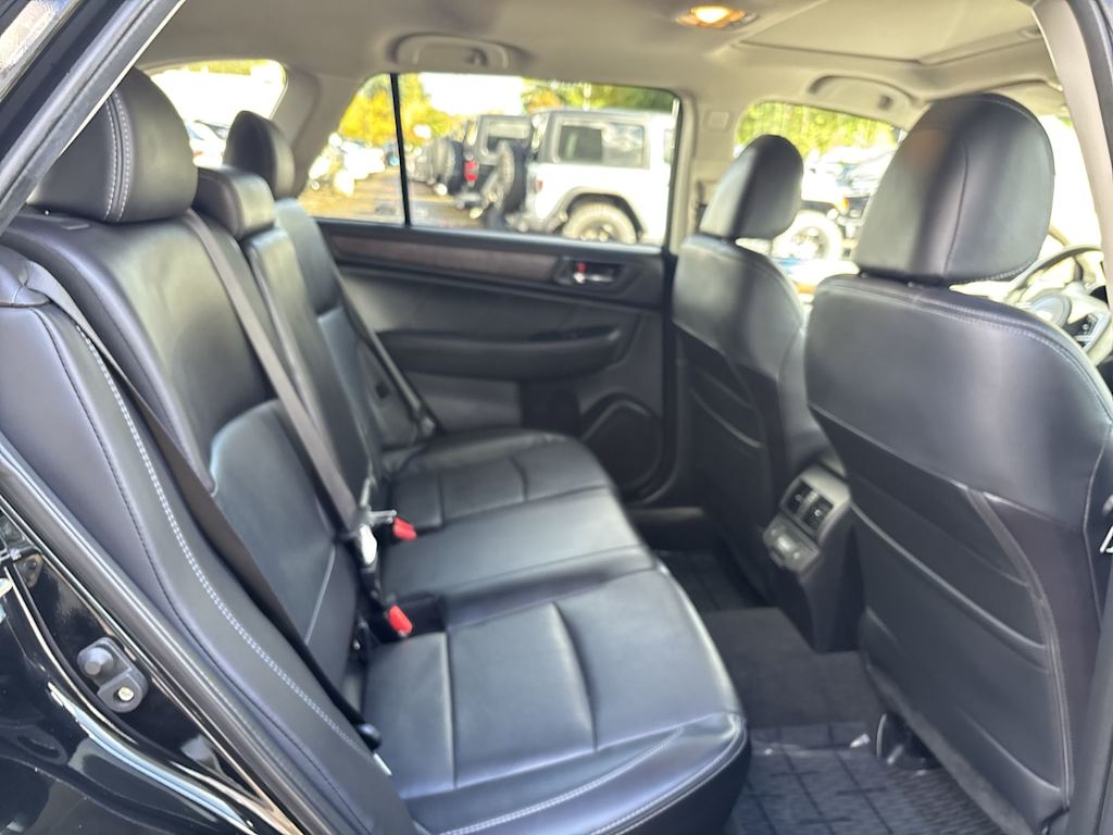 Thumbnail: 2018 Subaru Outback - 8