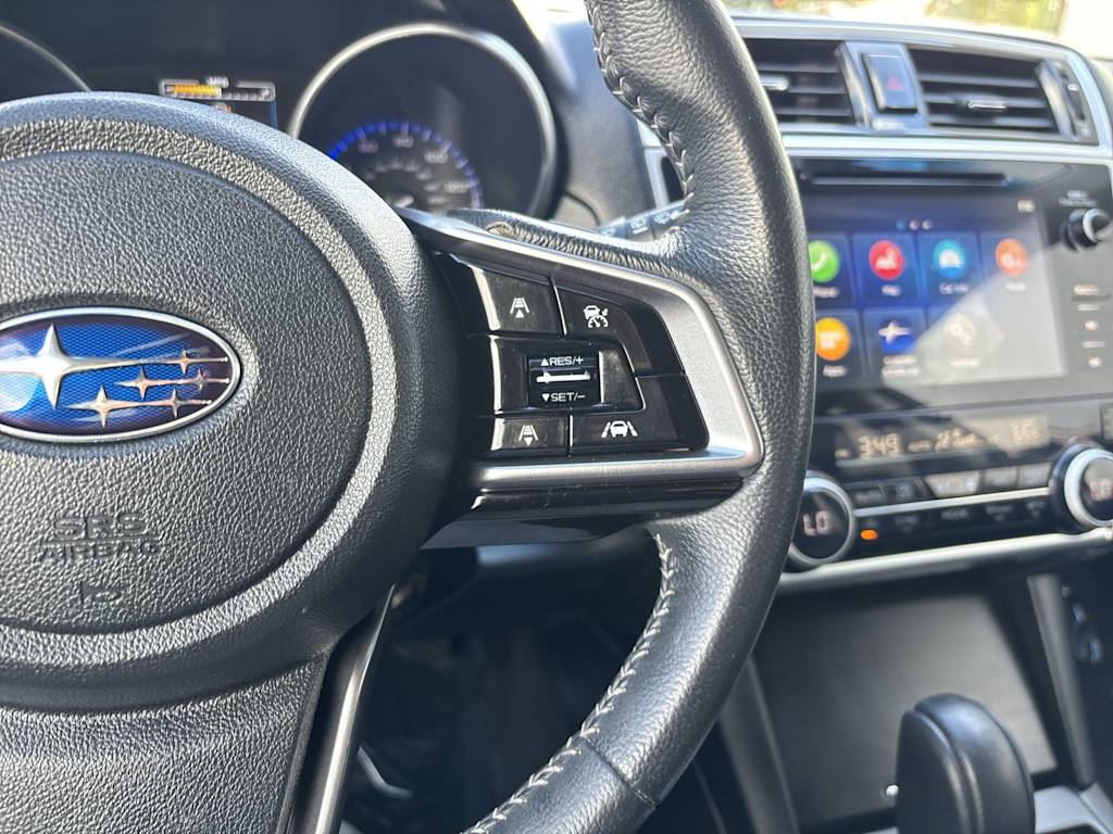 Thumbnail: 2018 Subaru Outback - 19