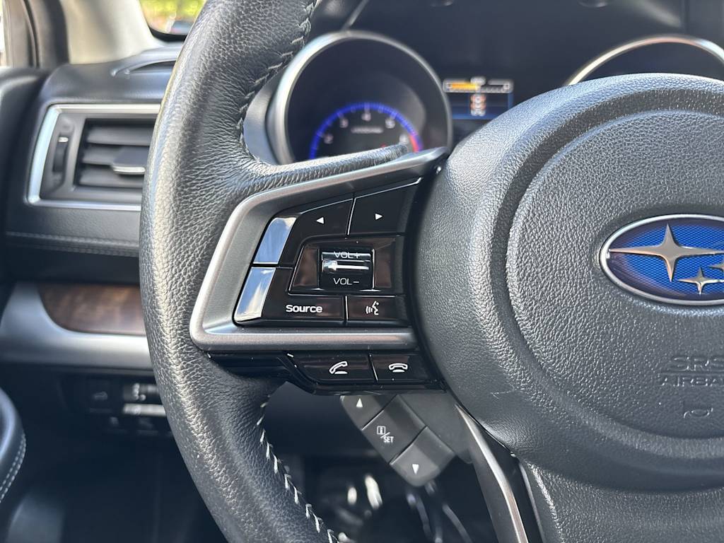 Thumbnail: 2018 Subaru Outback - 18
