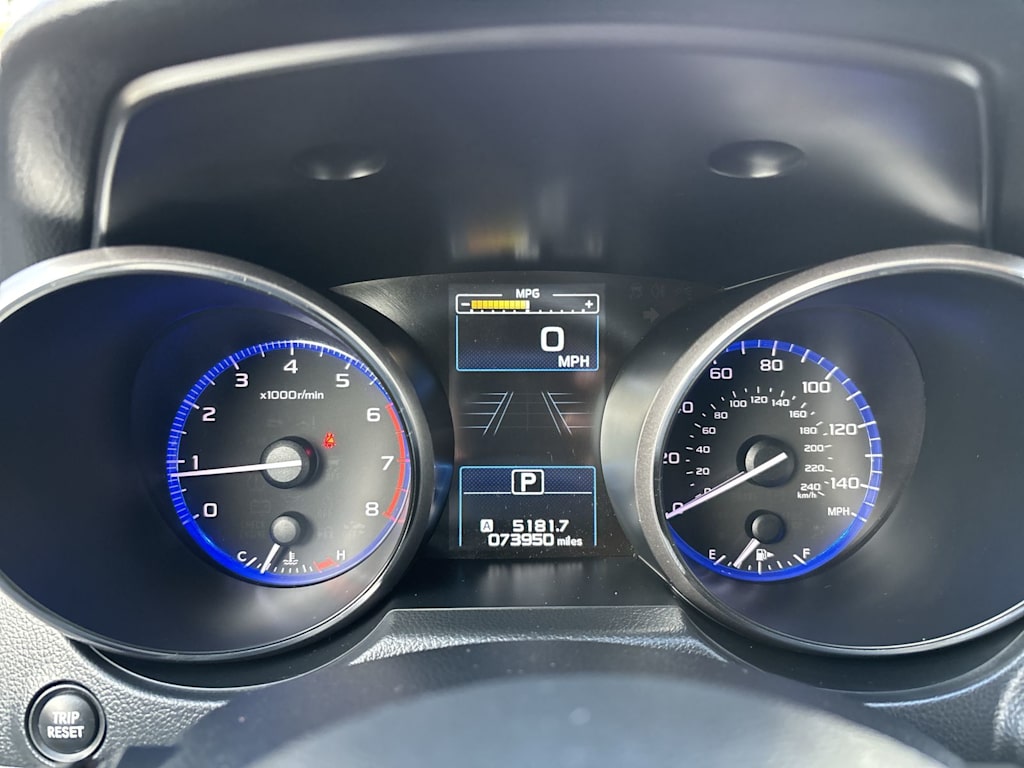 Thumbnail: 2018 Subaru Outback - 11