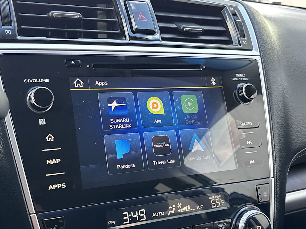 Thumbnail: 2018 Subaru Outback - 23