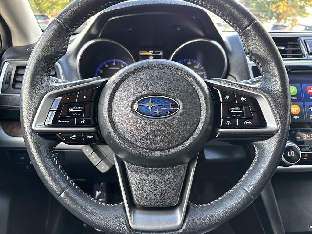 Thumbnail: 2018 Subaru Outback - 2