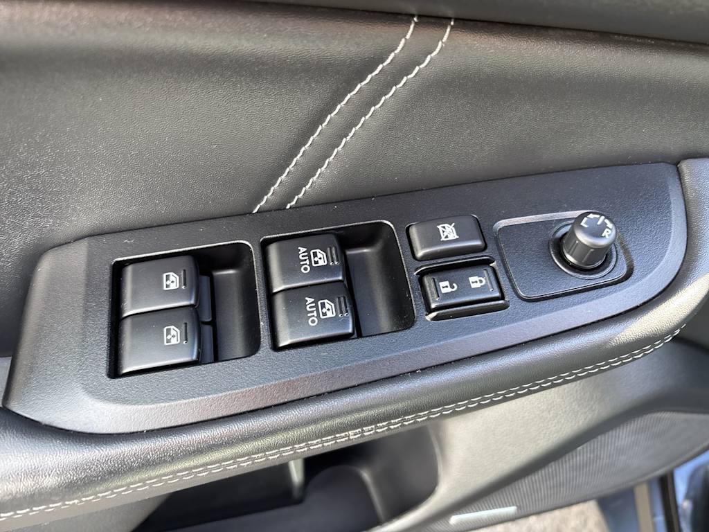 Thumbnail: 2018 Subaru Outback - 16