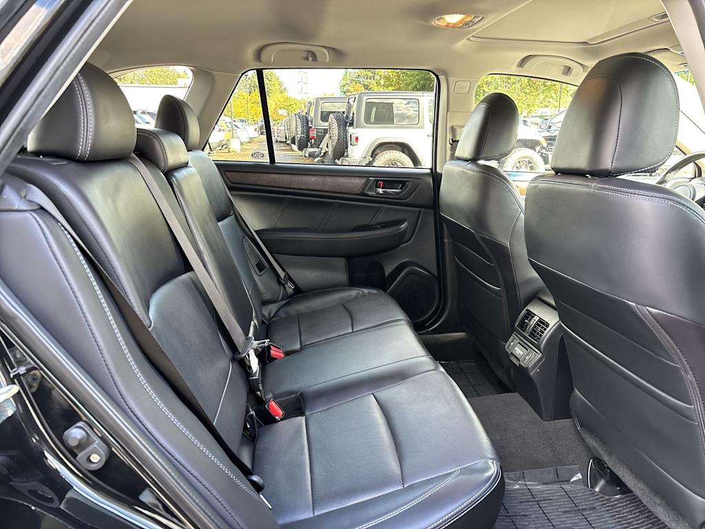 Thumbnail: 2018 Subaru Outback - 14