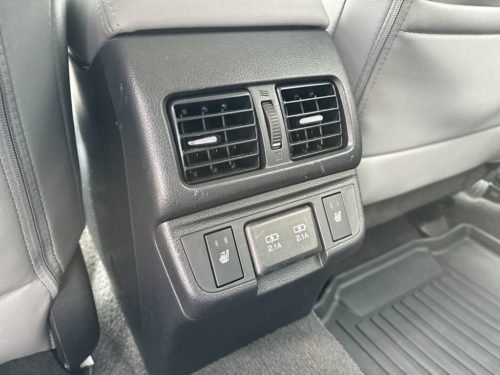2019 Subaru Outback Limited 12