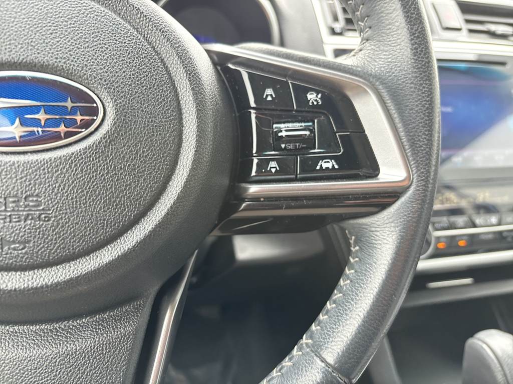 2019 Subaru Outback Limited 17