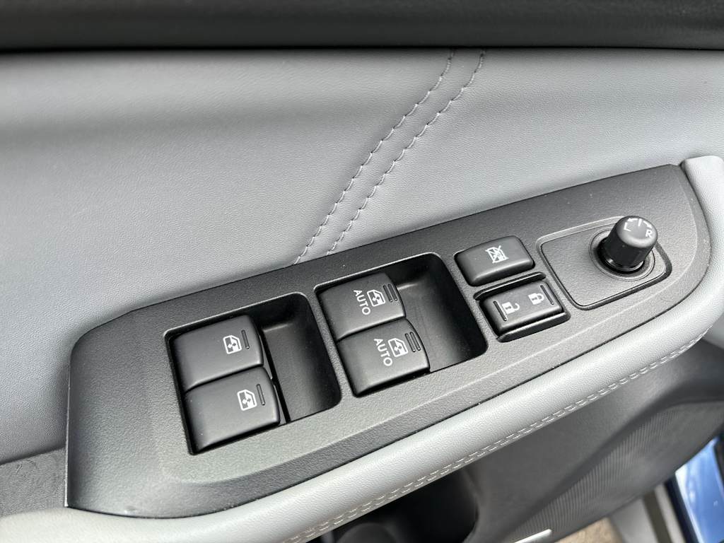 2019 Subaru Outback Limited 13
