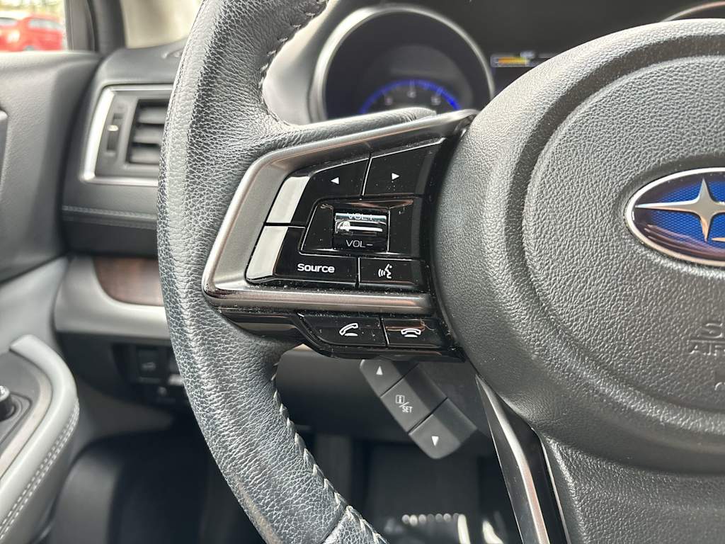2019 Subaru Outback Limited 16