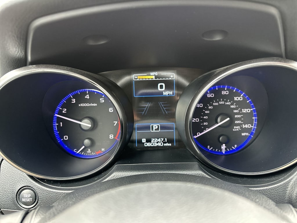 2019 Subaru Outback Limited 10