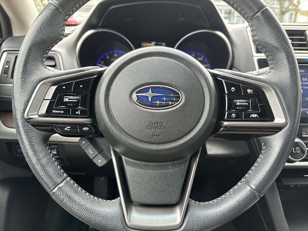 2019 Subaru Outback Limited 15