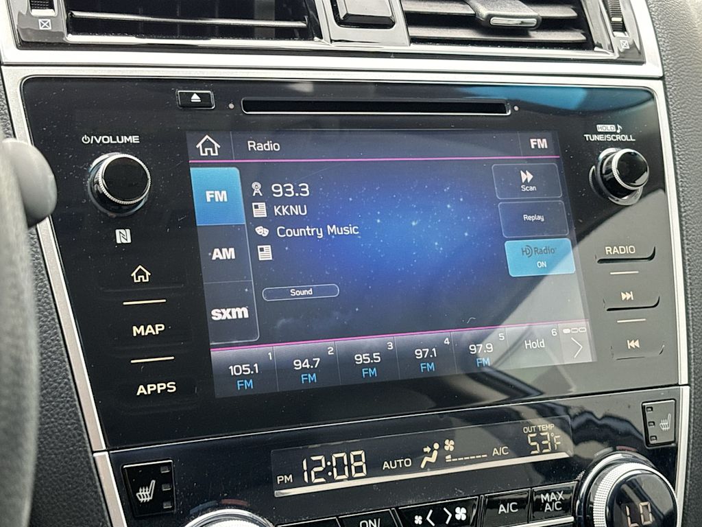 2019 Subaru Outback Limited 26