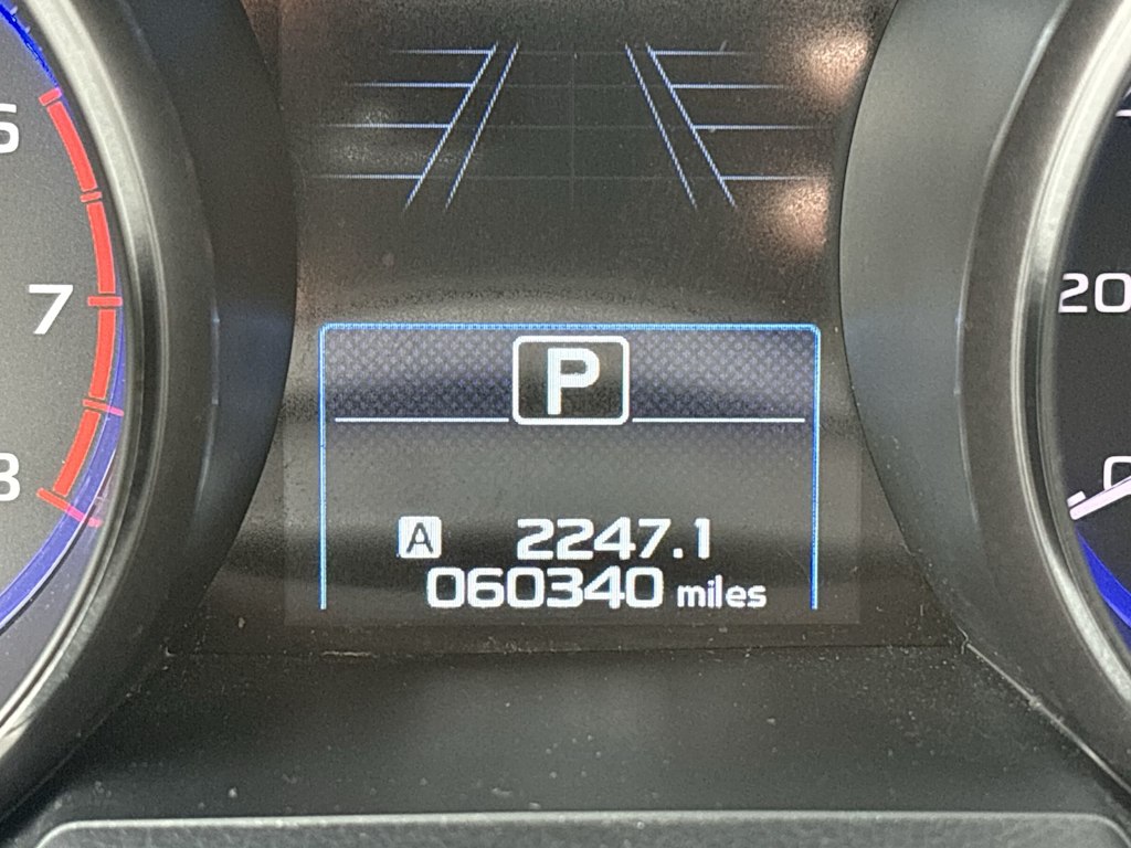 2019 Subaru Outback Limited 18