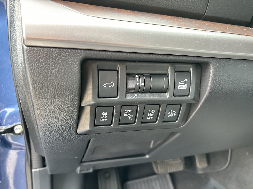 2019 Subaru Outback Limited 14