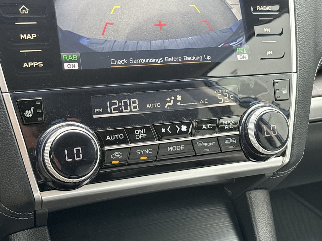 2019 Subaru Outback Limited 28