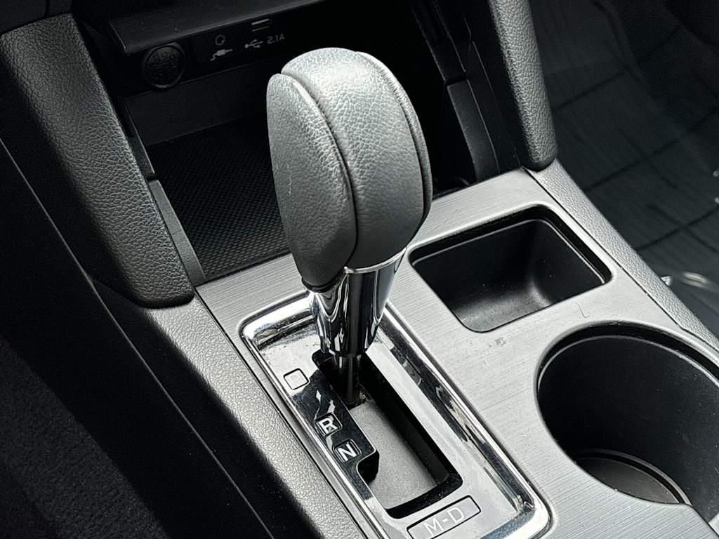 2019 Subaru Outback Limited 29