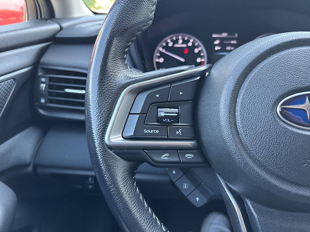 Thumbnail: 2021 Subaru Outback - 14