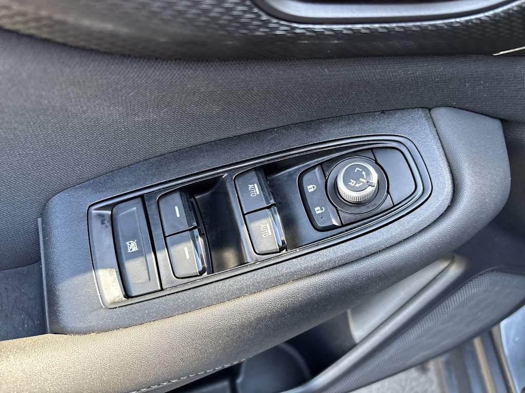 Thumbnail: 2021 Subaru Outback - 13