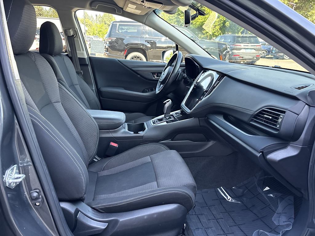 Thumbnail: 2021 Subaru Outback - 6