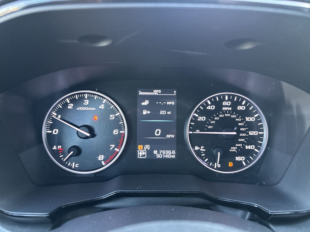 Thumbnail: 2021 Subaru Outback - 11