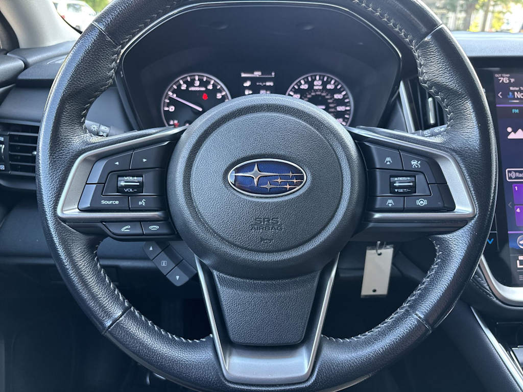 Thumbnail: 2021 Subaru Outback - 2