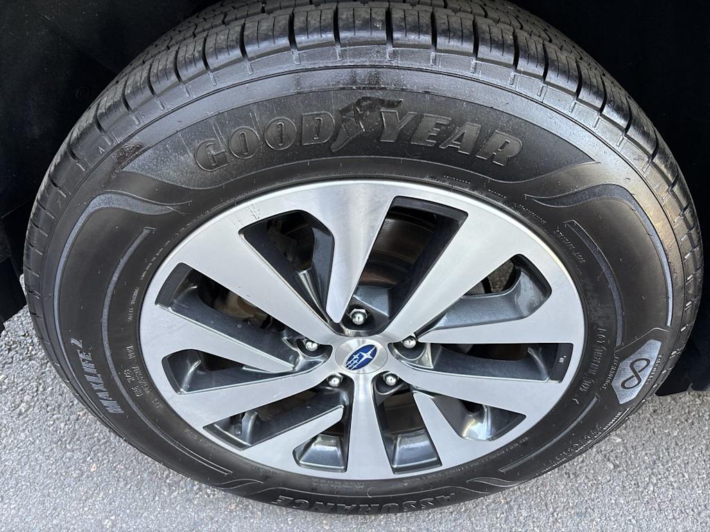 Thumbnail: 2021 Subaru Outback - 5
