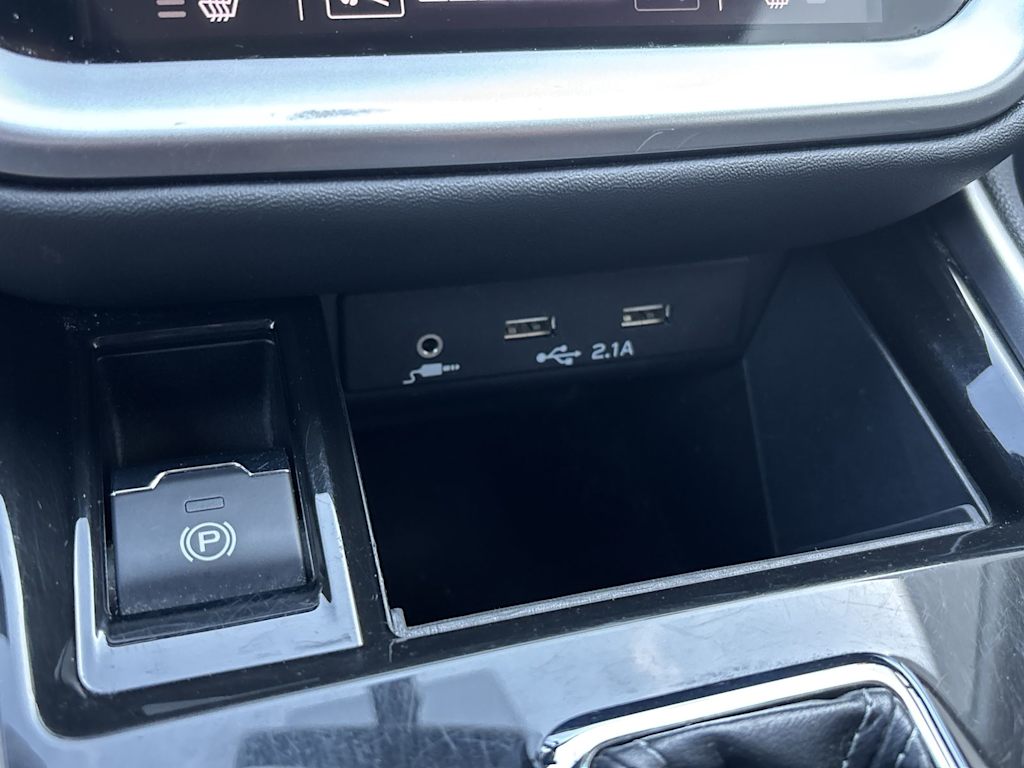 Thumbnail: 2021 Subaru Outback - 23