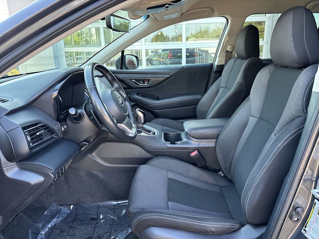 Thumbnail: 2021 Subaru Outback - 7
