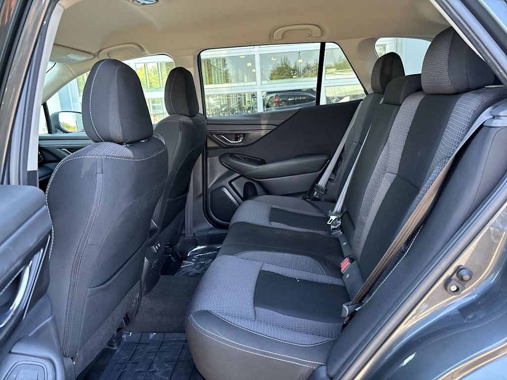 Thumbnail: 2021 Subaru Outback - 12