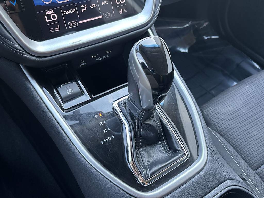 Thumbnail: 2021 Subaru Outback - 10