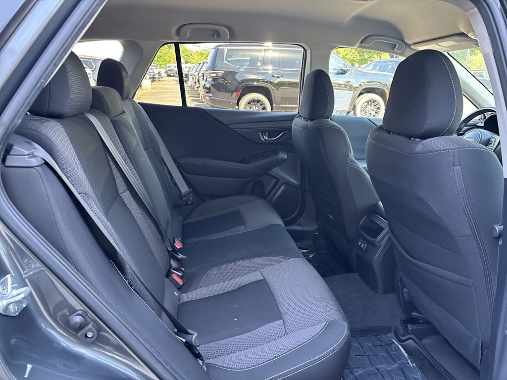 Thumbnail: 2021 Subaru Outback - 8