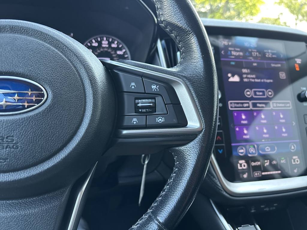 Thumbnail: 2021 Subaru Outback - 15