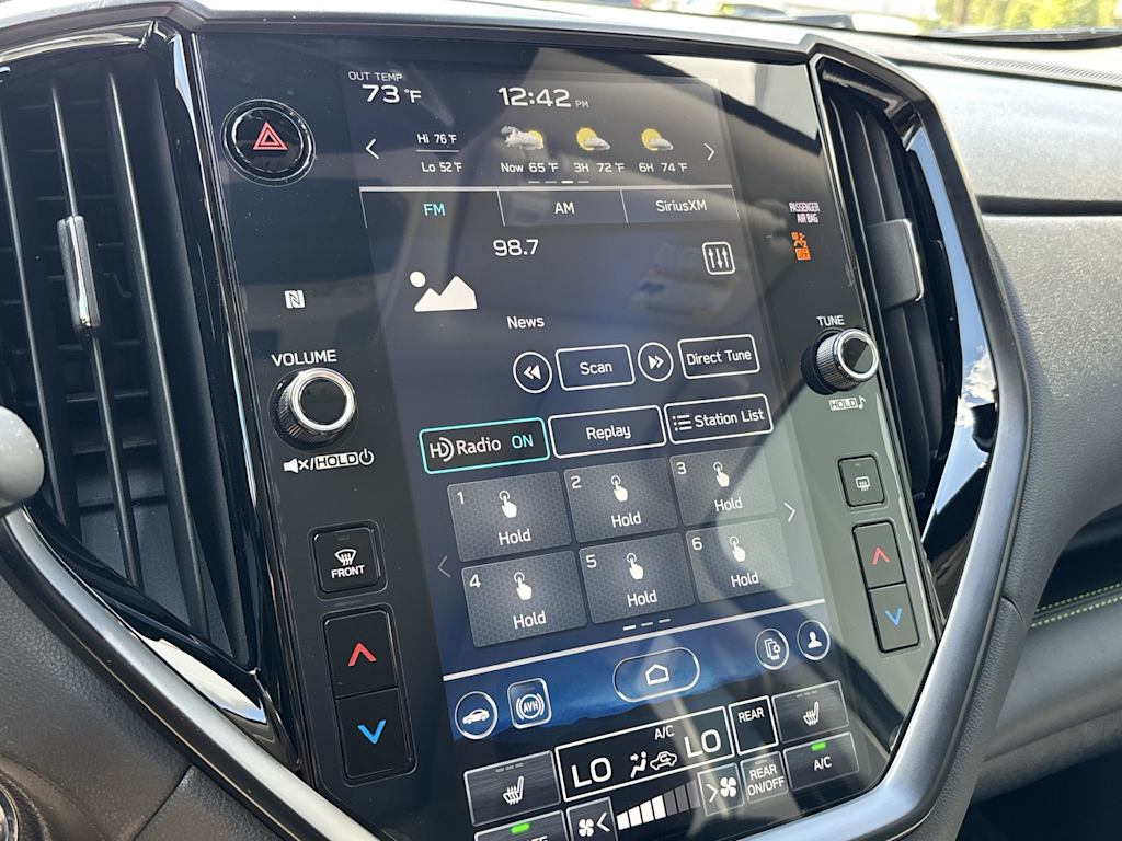 Thumbnail: 2023 Subaru Ascent - 19