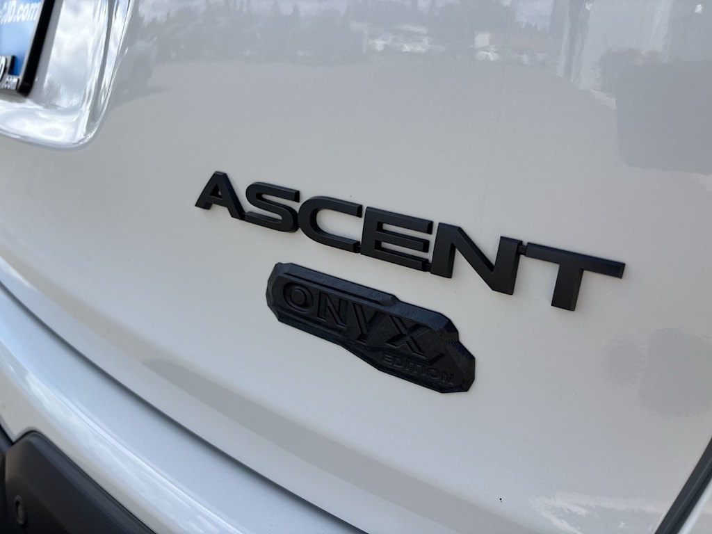 Thumbnail: 2023 Subaru Ascent - 4