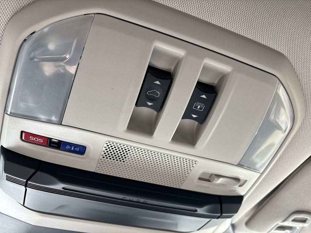 Thumbnail: 2023 Subaru Ascent - 29