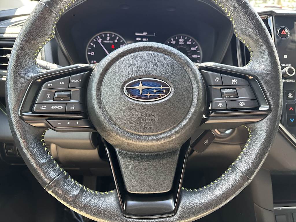 Thumbnail: 2023 Subaru Ascent - 15