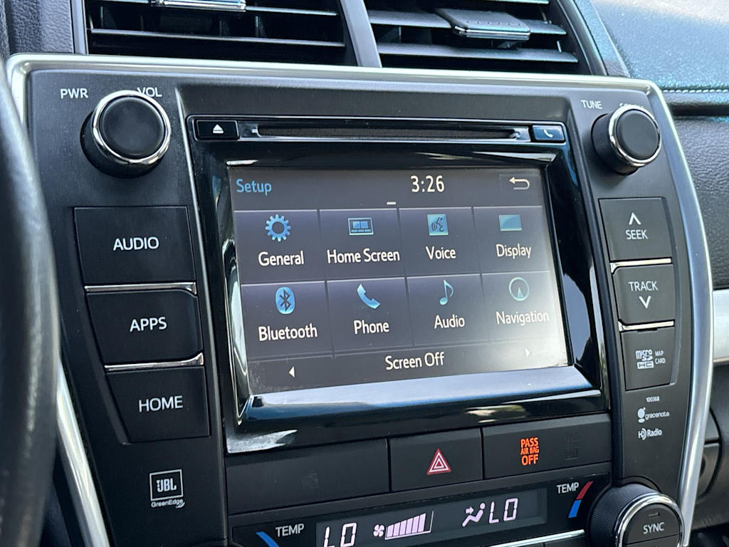 Thumbnail: 2015 Toyota Camry - 22