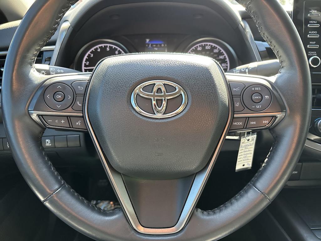 Thumbnail: 2024 Toyota Camry - 14