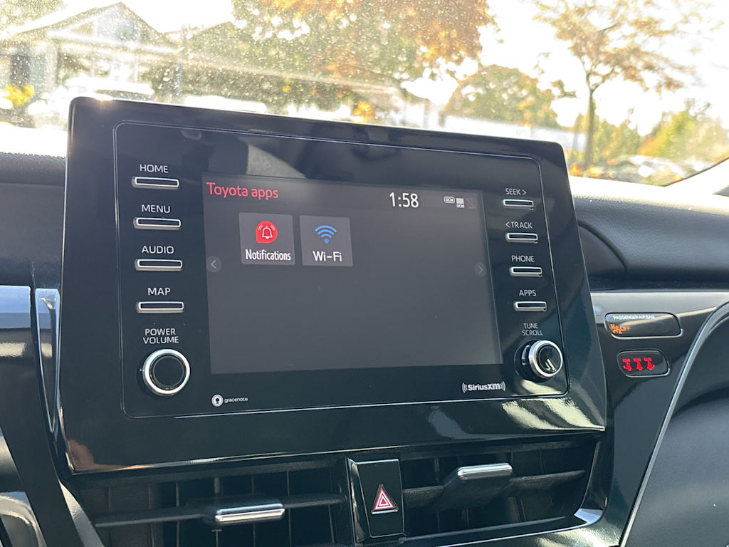 Thumbnail: 2024 Toyota Camry - 18