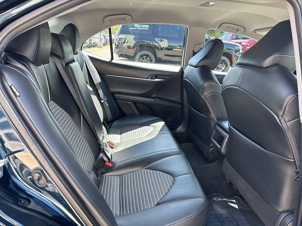 Thumbnail: 2020 Toyota Camry - 8