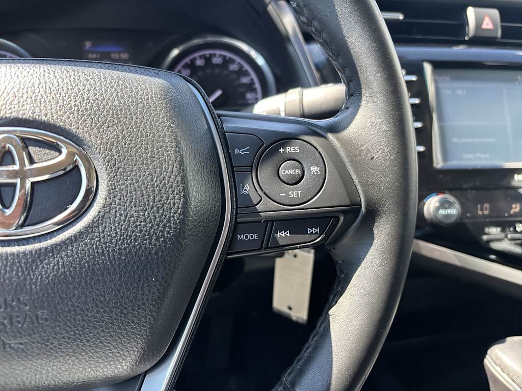 Thumbnail: 2020 Toyota Camry - 17