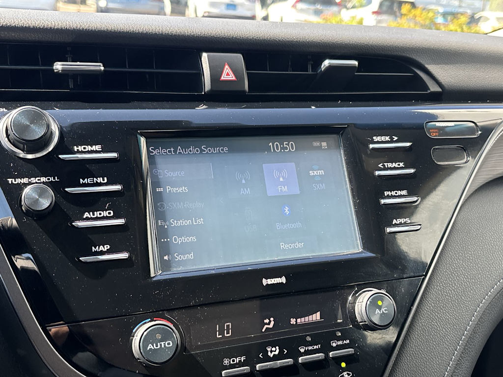 Thumbnail: 2020 Toyota Camry - 20