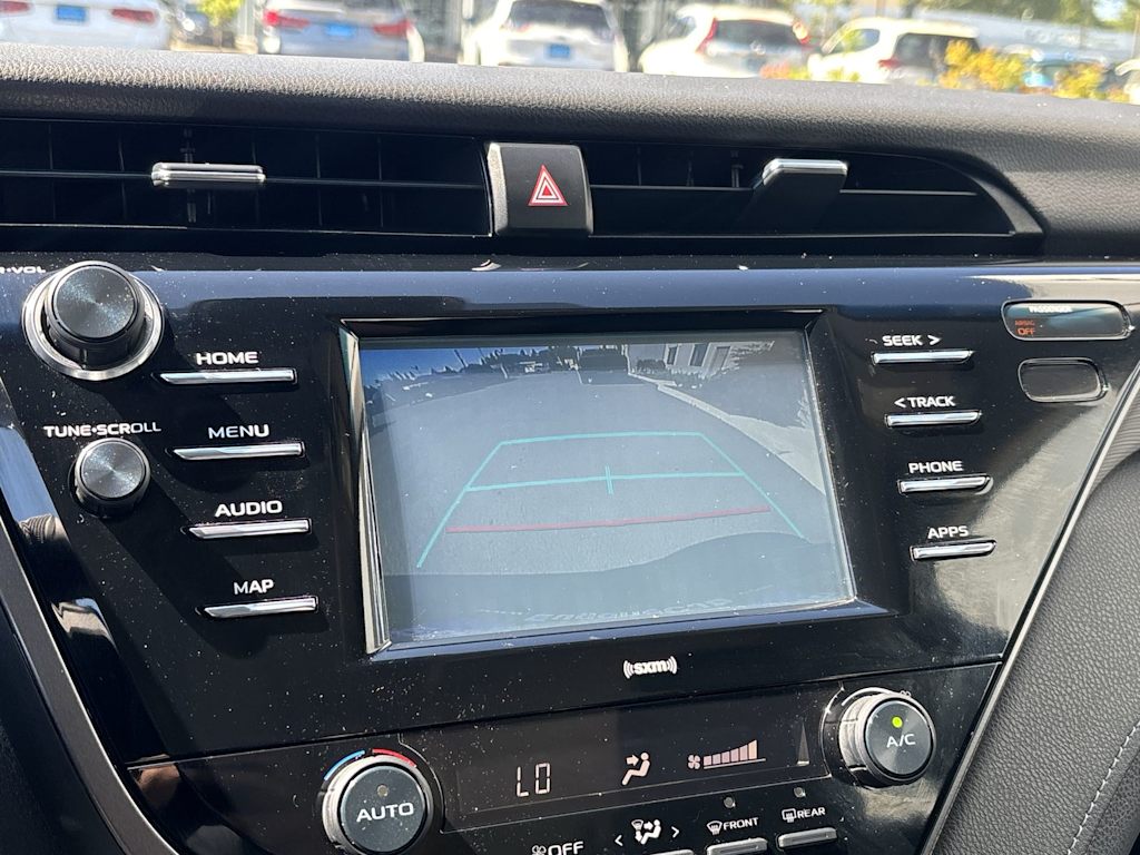 Thumbnail: 2020 Toyota Camry - 23
