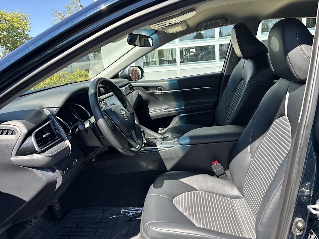 Thumbnail: 2020 Toyota Camry - 7