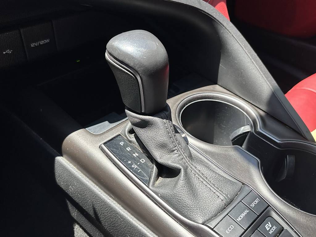 Thumbnail: 2022 Toyota Camry - 6