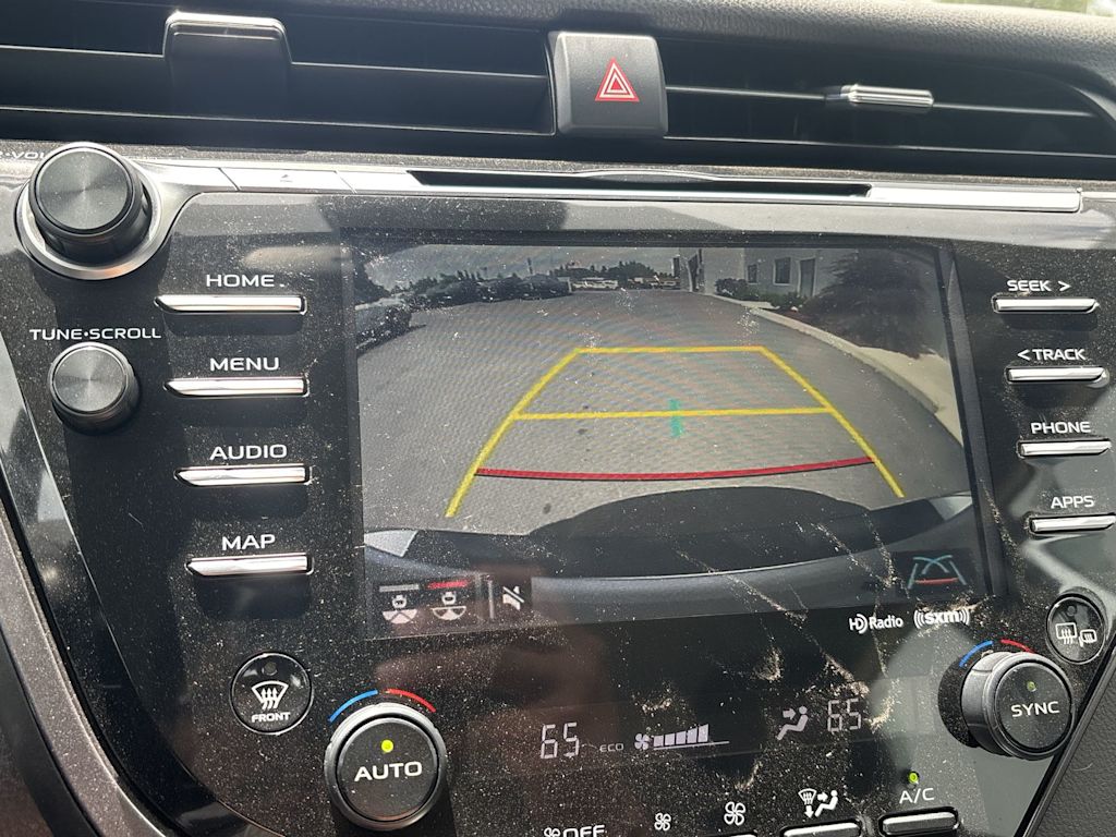 Thumbnail: 2020 Toyota Camry - 15
