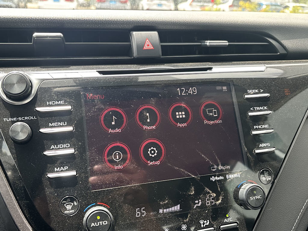 Thumbnail: 2020 Toyota Camry - 13