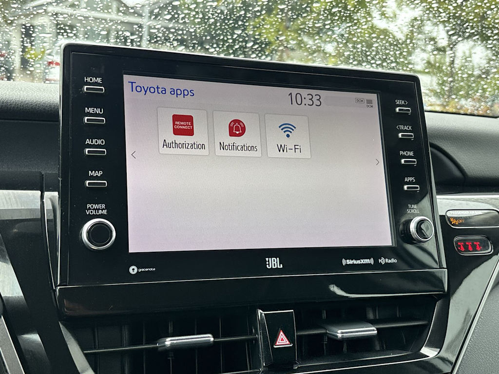 Thumbnail: 2022 Toyota Camry - 19
